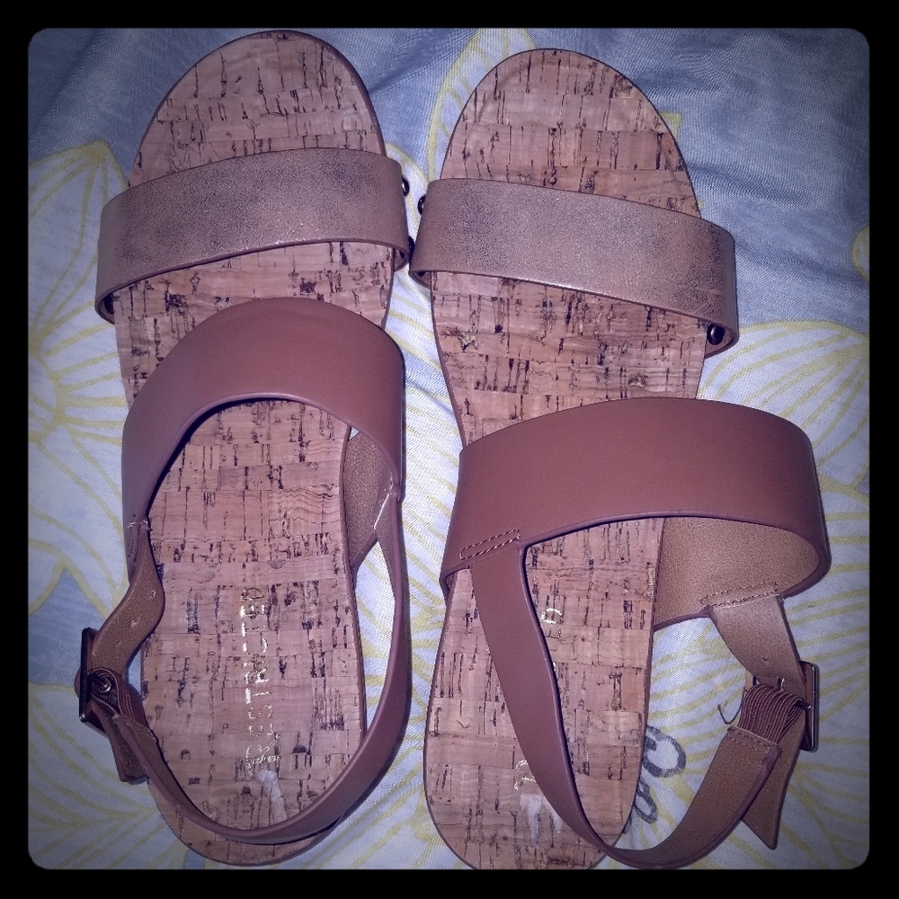 Sandals